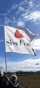 bandiera slowfood