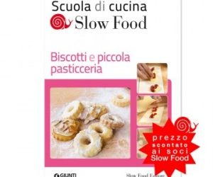 Corso di pasticceria