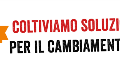 Cos’è Food For Change