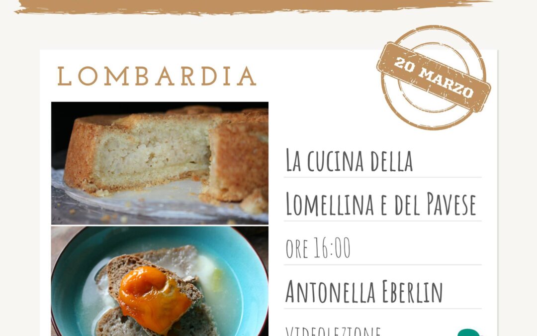 Corso cucina della lomellina e pavese