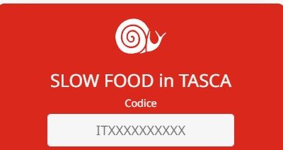 SlowFood in Tasca