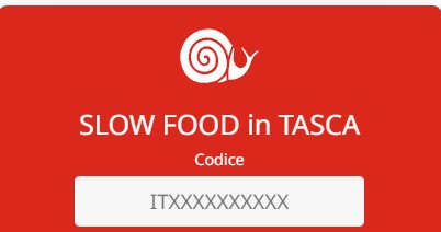 SlowFood in Tasca